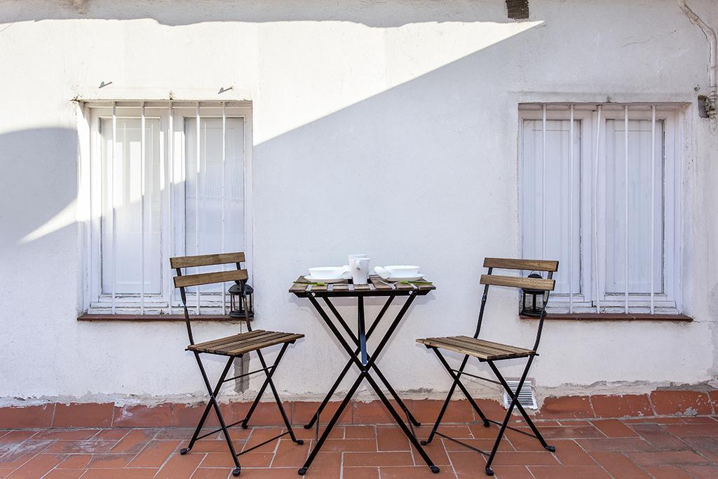 Studio Apartment Carrer Del Torrent De L'Olla - Barcelona — Photos 3
